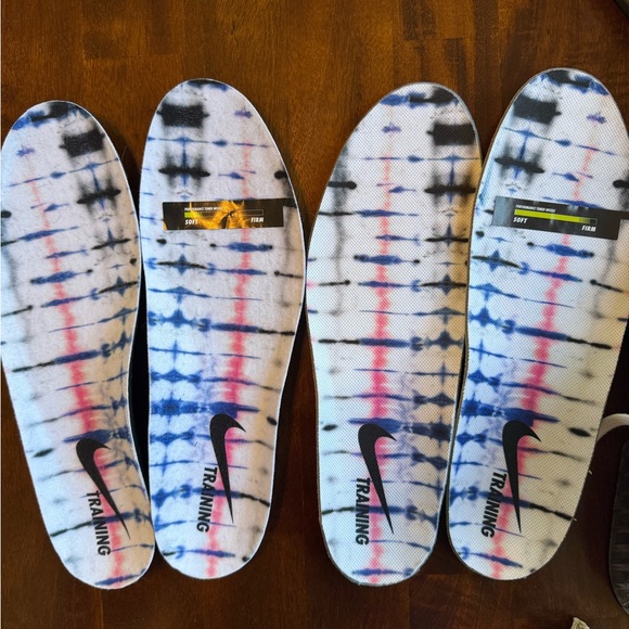 Nike Romaleos 3 XD in Classic Orange Box - Picture 9 of 9